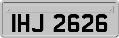 IHJ2626