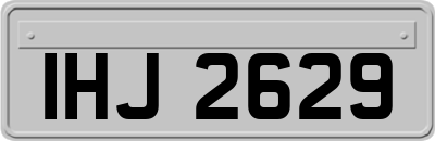 IHJ2629