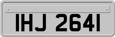 IHJ2641