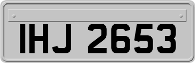 IHJ2653