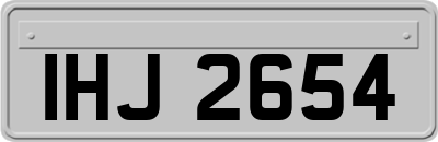 IHJ2654
