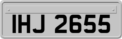 IHJ2655
