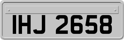 IHJ2658