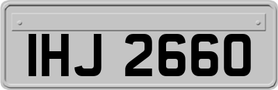 IHJ2660