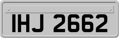 IHJ2662