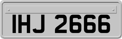 IHJ2666