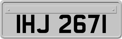 IHJ2671