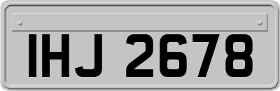 IHJ2678
