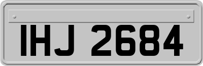 IHJ2684