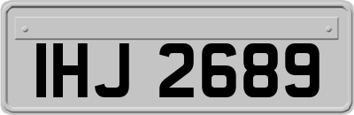 IHJ2689