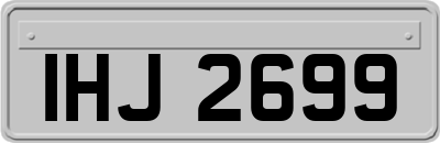 IHJ2699