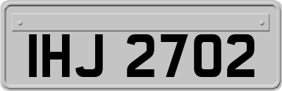 IHJ2702