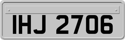 IHJ2706