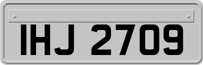 IHJ2709