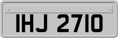 IHJ2710