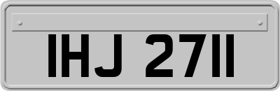 IHJ2711