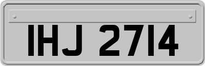 IHJ2714