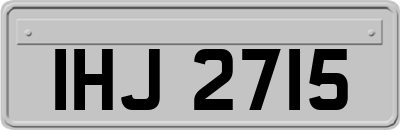 IHJ2715
