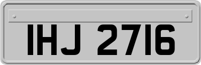 IHJ2716