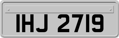IHJ2719