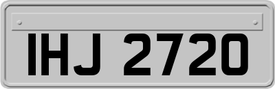 IHJ2720