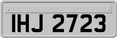 IHJ2723