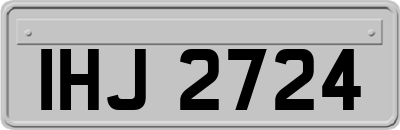IHJ2724