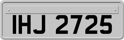 IHJ2725