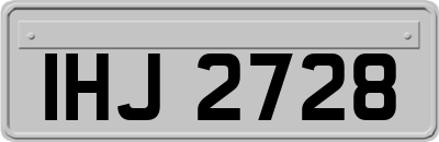 IHJ2728