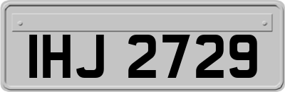 IHJ2729