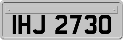 IHJ2730