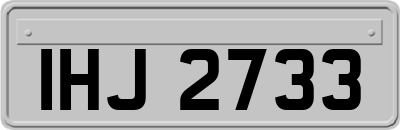 IHJ2733