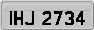 IHJ2734