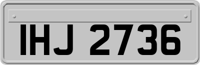 IHJ2736