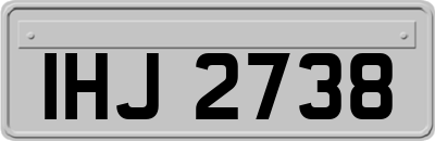 IHJ2738