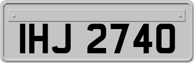 IHJ2740