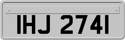 IHJ2741