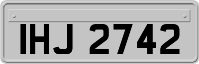 IHJ2742