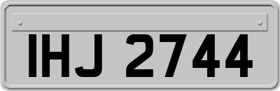 IHJ2744