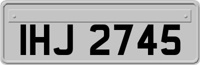 IHJ2745