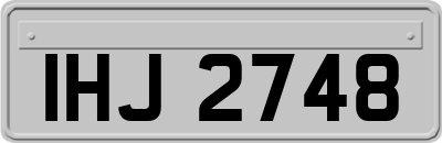 IHJ2748