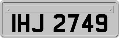 IHJ2749