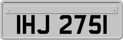 IHJ2751