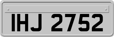 IHJ2752