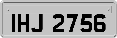 IHJ2756