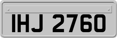 IHJ2760