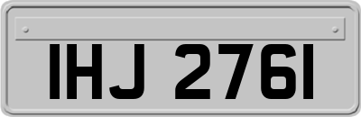 IHJ2761