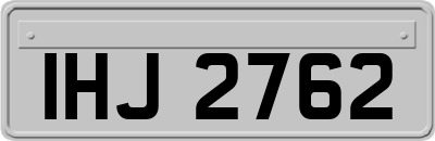 IHJ2762