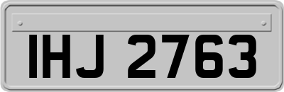IHJ2763