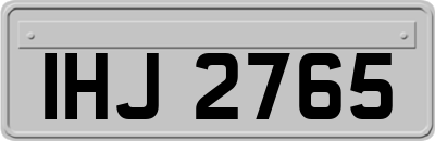 IHJ2765